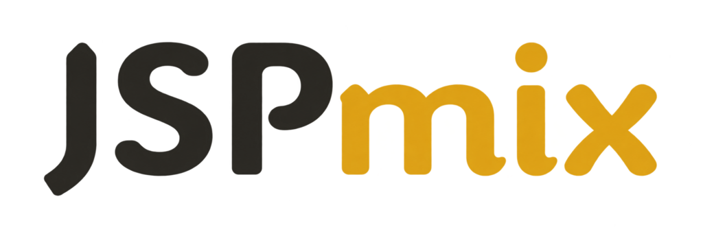 JSPmix